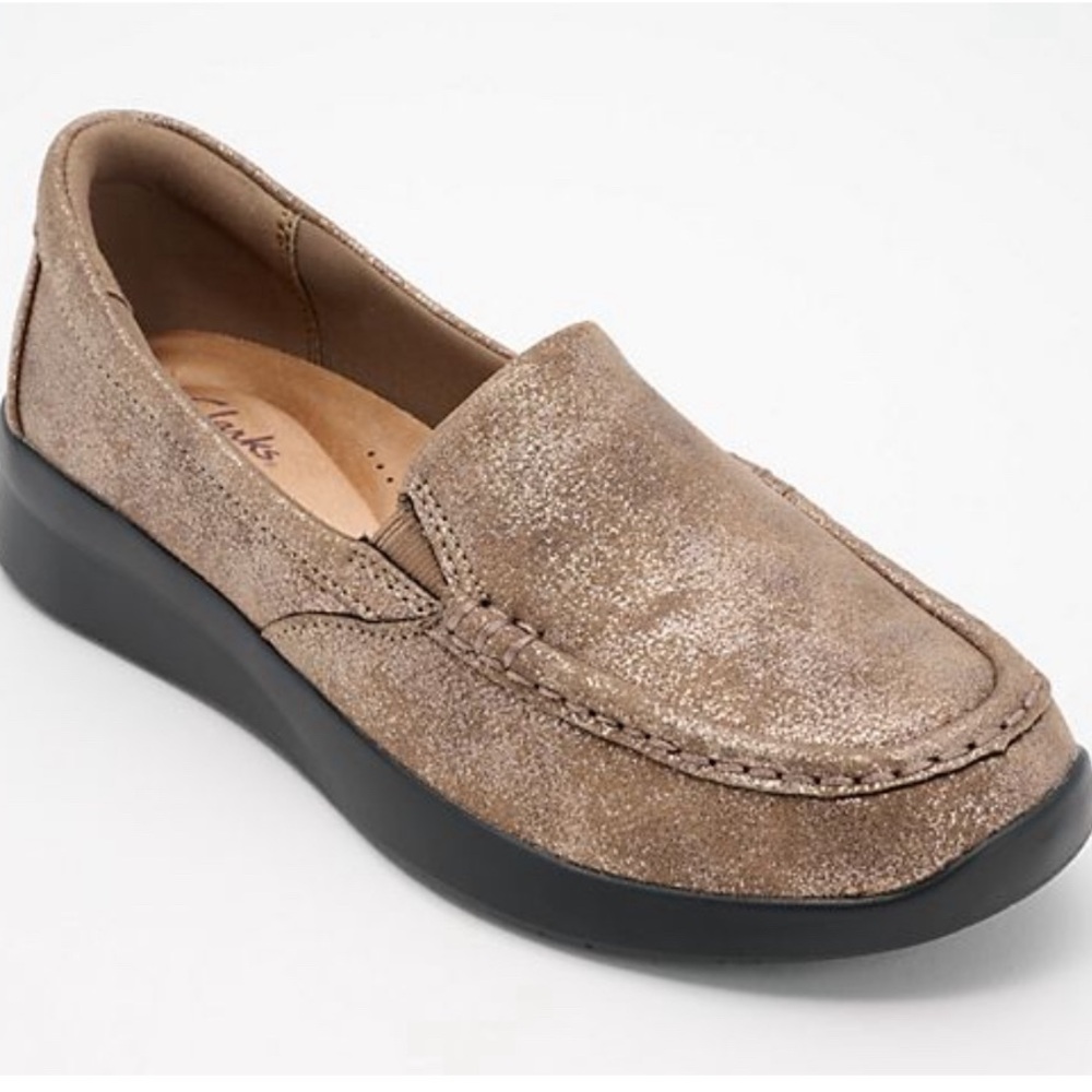 Clark’s Ellowyn-Lux Loafer